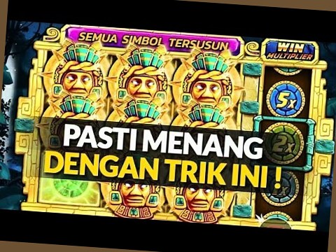trik dan cara bermain slot online